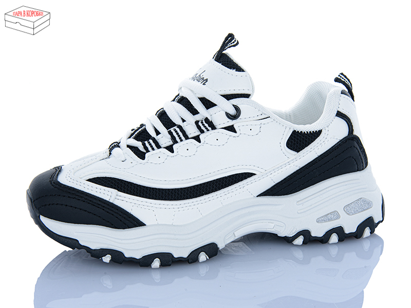 Кроссовки QQ Shoes (36-41) J805-7 (деми)