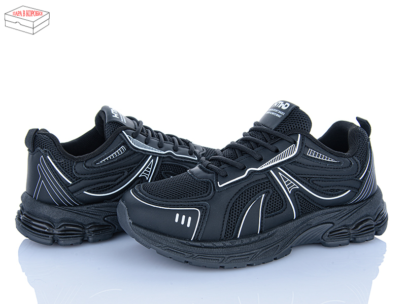 Кроссовки QQ Shoes (36-41) J2117-1 (деми)