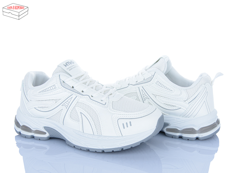 Кроссовки QQ Shoes (36-41) J2117-2 (деми)