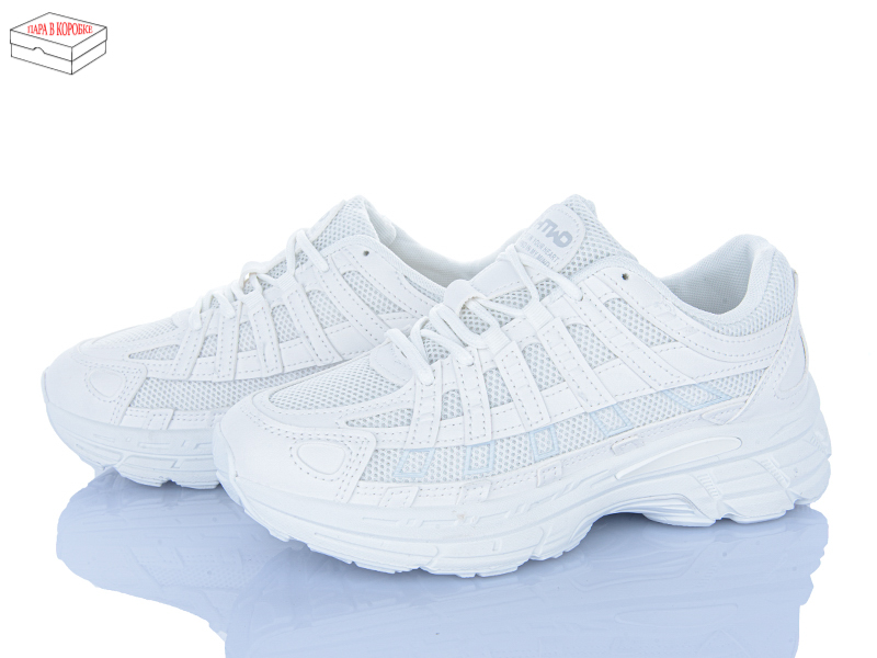 Кроссовки ABA (36-41) J2120-2 (деми)