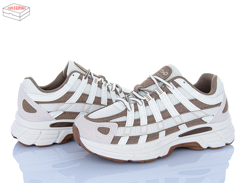 Кроссовки ABA (36-41) J2120-4 (деми)