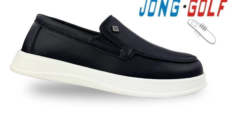 Туфли Jong-Golf (32-37) C11791-0 (деми)