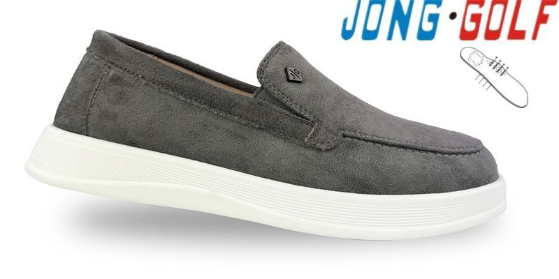Туфли Jong-Golf (32-37) C11791-2 (деми)