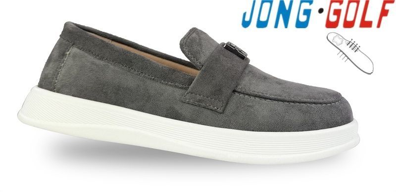 Туфли Jong-Golf (32-37) C11792-2 (деми)