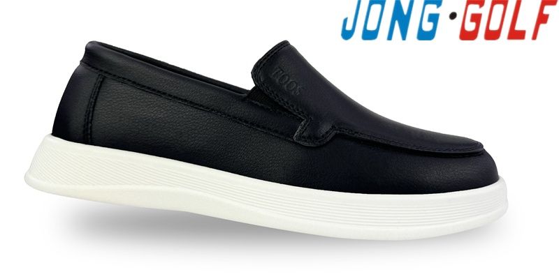 Туфли Jong-Golf (32-37) C11793-0 (деми)