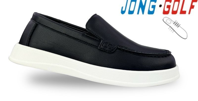 Туфли Jong-Golf (32-37) C11794-0 (деми)
