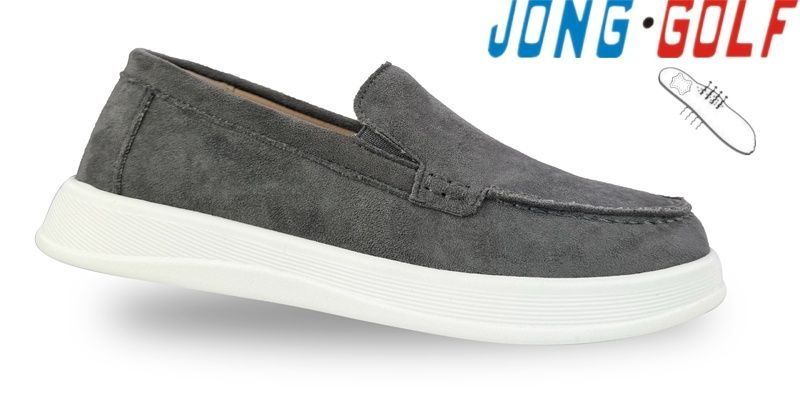 Туфли Jong-Golf (32-37) C11794-2 (деми)