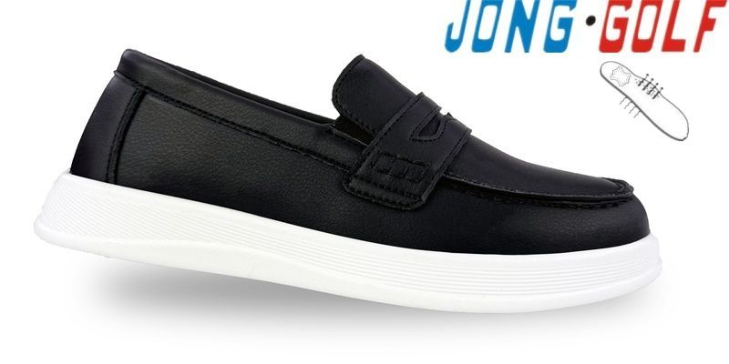 Туфли Jong-Golf (32-37) C11795-0 (деми)
