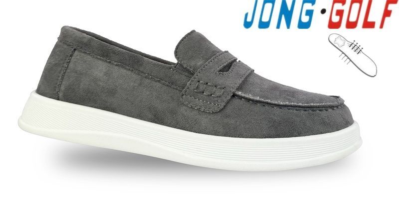 Туфли Jong-Golf (32-37) C11795-2 (деми)