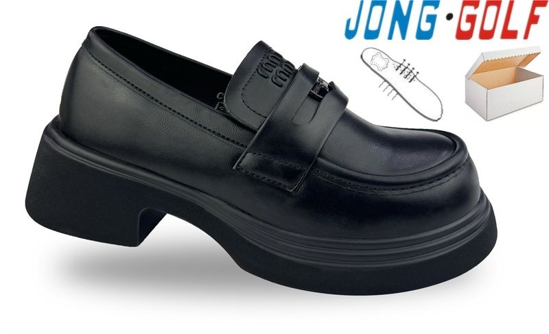 Туфли Jong-Golf (30-37) C11860-0 (деми)