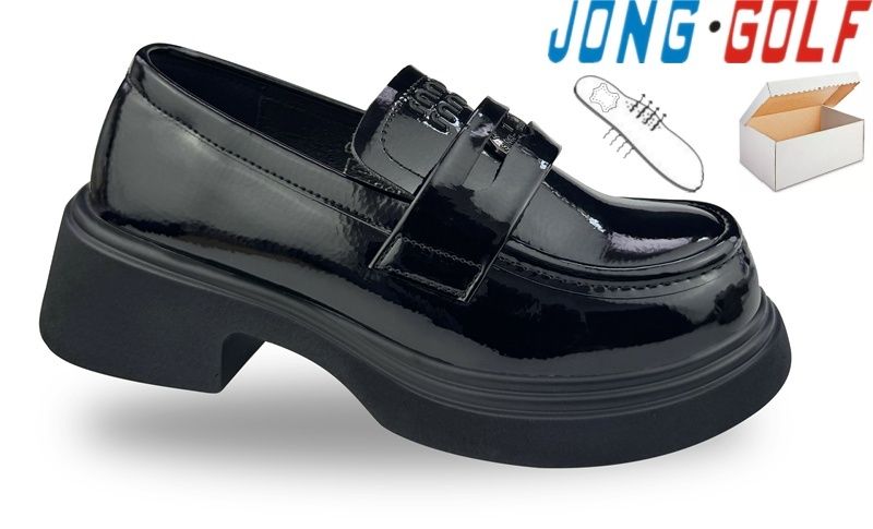 Туфли Jong-Golf (30-37) C11860-30 (деми)