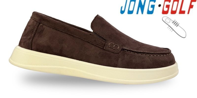 Туфли Jong-Golf (37-41) D11811-4 (деми)
