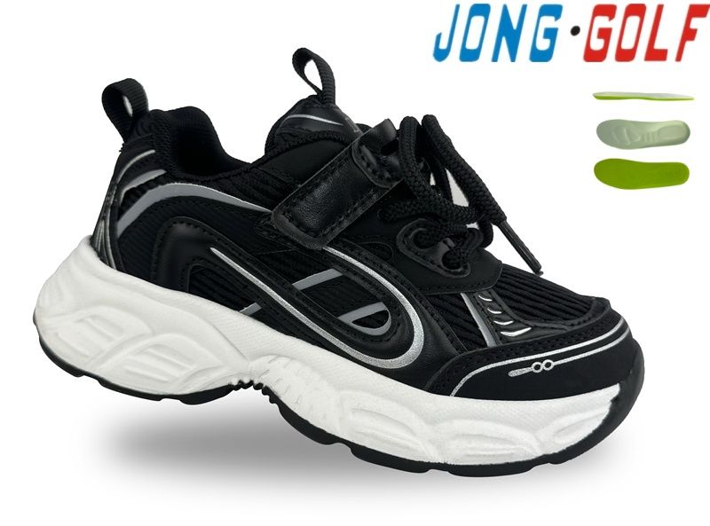 Кроссовки Jong-Golf (28-33) B11720-0 (деми)