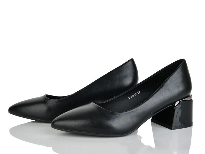 Туфли Бабочка (36-40) 7053-32 (деми)