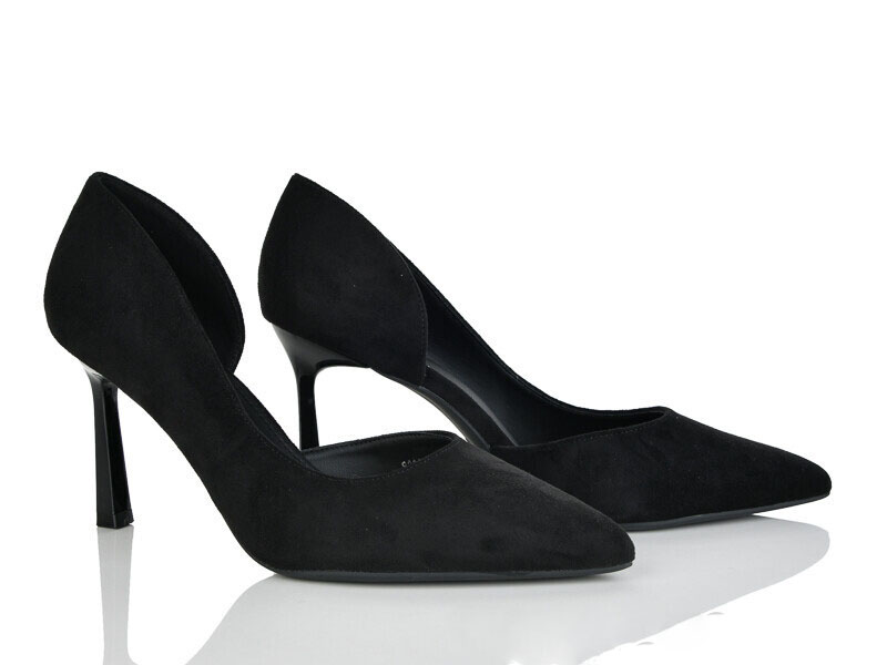 Туфли Бабочка (36-40) 8280-54 (деми)