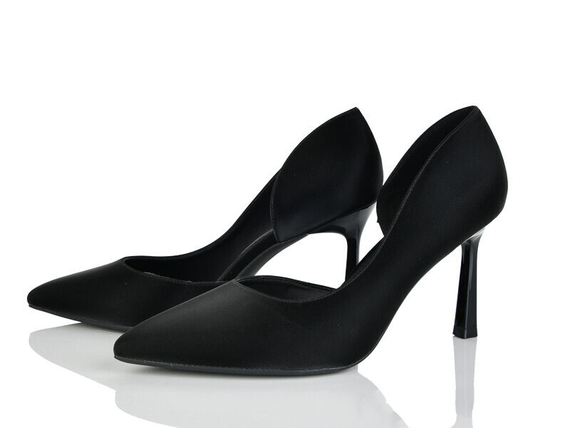 Туфли Бабочка (36-40) 8280-57 (деми)