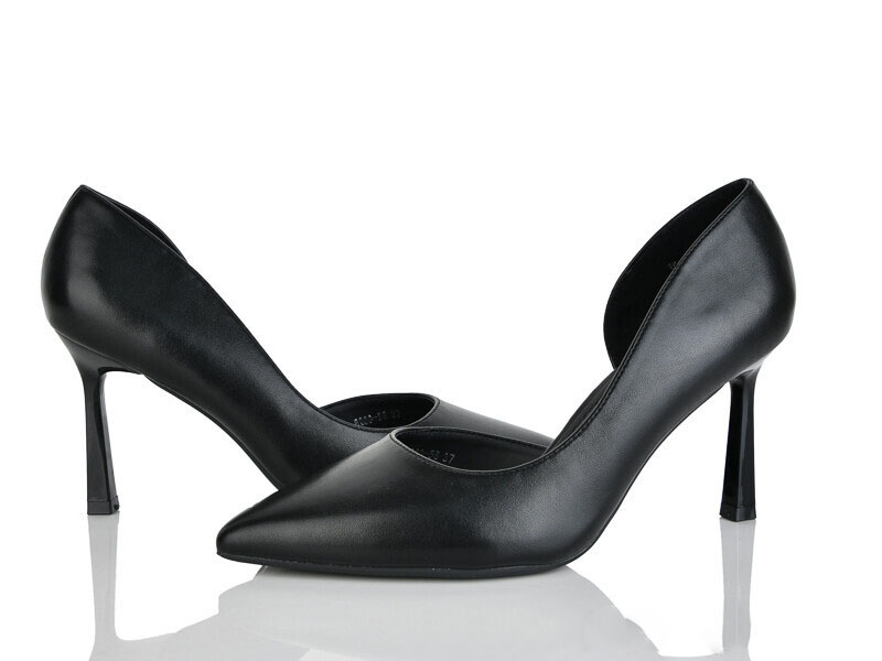 Туфли Бабочка (36-40) 8280-58 (деми)