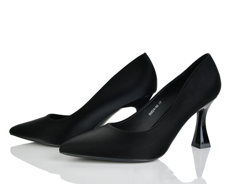 Туфли Бабочка (36-40) 88624-89 (деми)