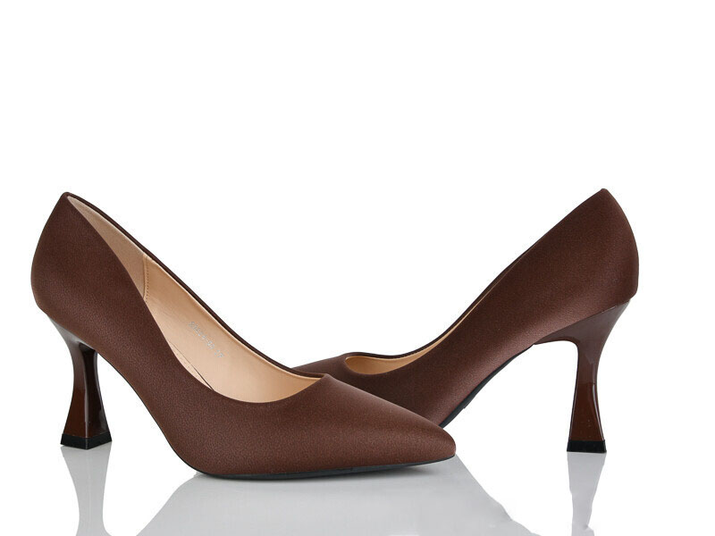 Туфли Бабочка (36-40) 88624-90 (деми)