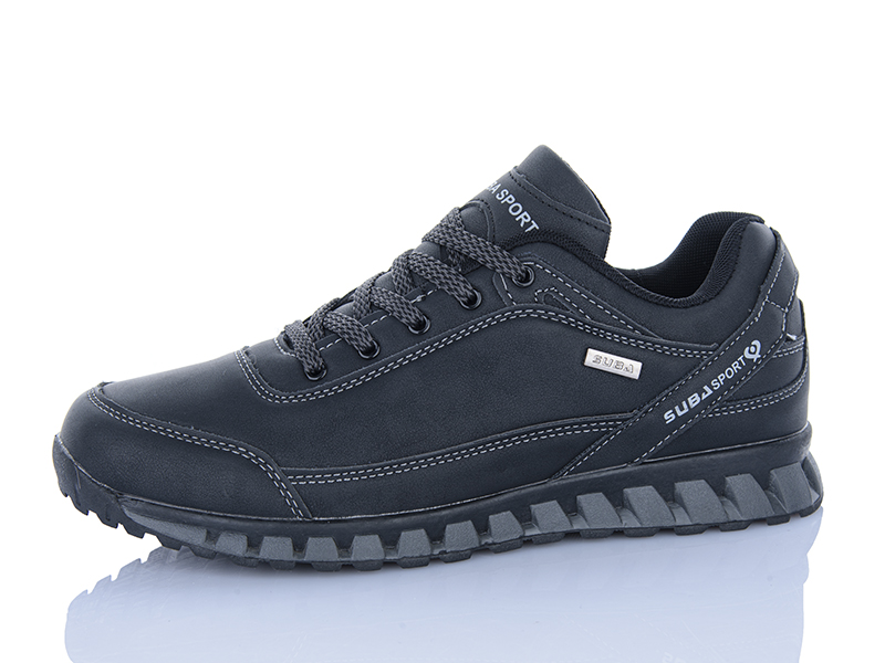 Кроссовки Suba (41-46) A950-1 (деми)