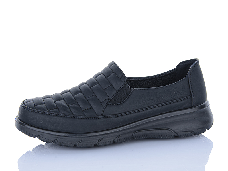 Туфли Suba (37-41) D226-1 (деми)