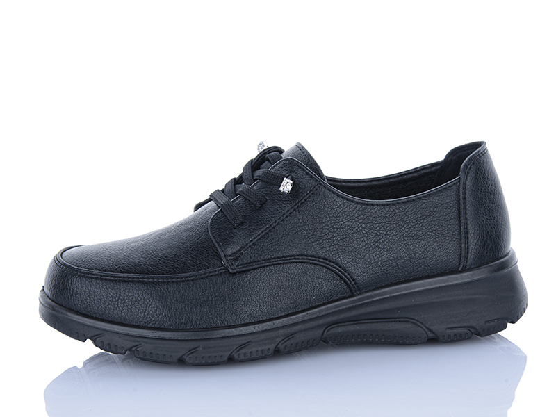 Туфли Suba (37-41) D230-1 (деми)