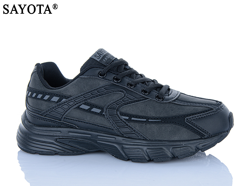 Кроссовки Sayota (37-41) S206-1 (деми)