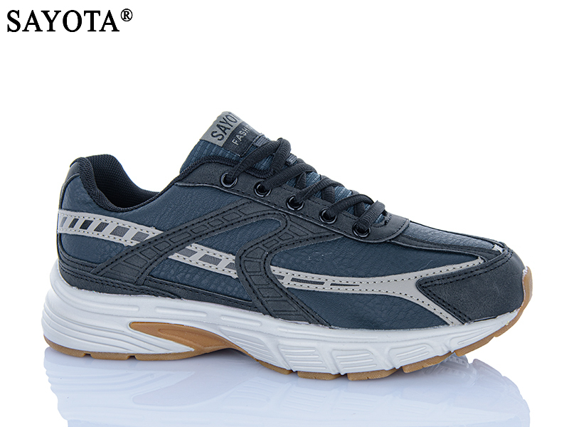 Кроссовки Sayota (37-41) S206-3 (деми)