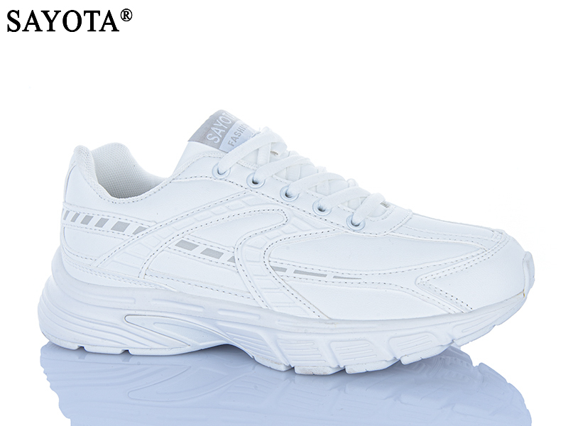 Кроссовки Sayota (37-41) S206-5 (деми)