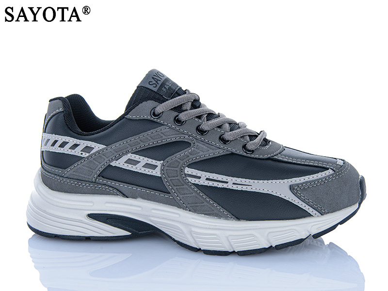 Кроссовки Sayota (37-41) S206-6 (деми)