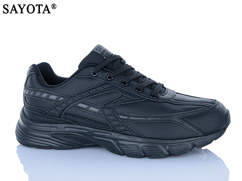 Кроссовки Sayota (41-46) S306-1 (деми)