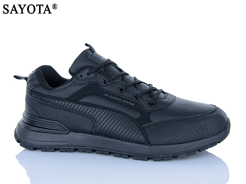 Кроссовки Sayota (46-49) S310-1 батал (деми)