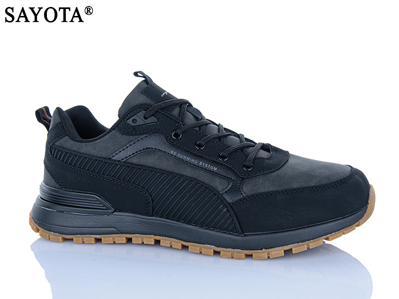 Кроссовки Sayota (46-49) S310-2 батал (деми)