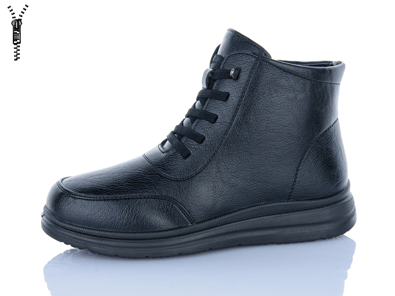 Ботинки Brother (37-42) B290-1 (деми)