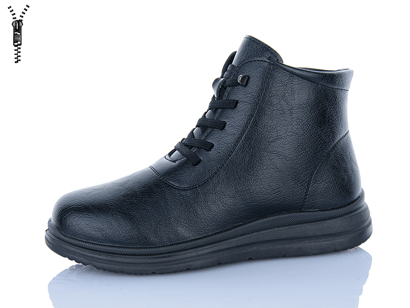 Ботинки Brother (37-42) B291-1 (деми)