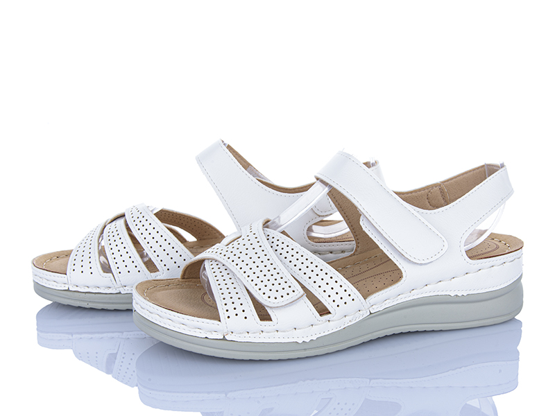 Босоножки Chunsen (37-42) W8206-3 (лето)
