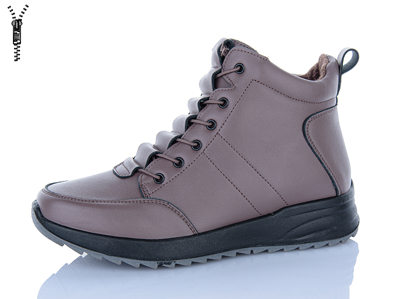 Ботинки I.Trendy (36-41) BK03-21 (деми)