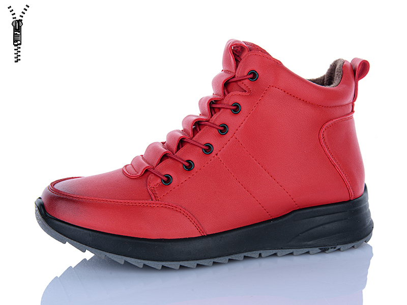Ботинки I.Trendy (36-41) BK03-7 (деми)