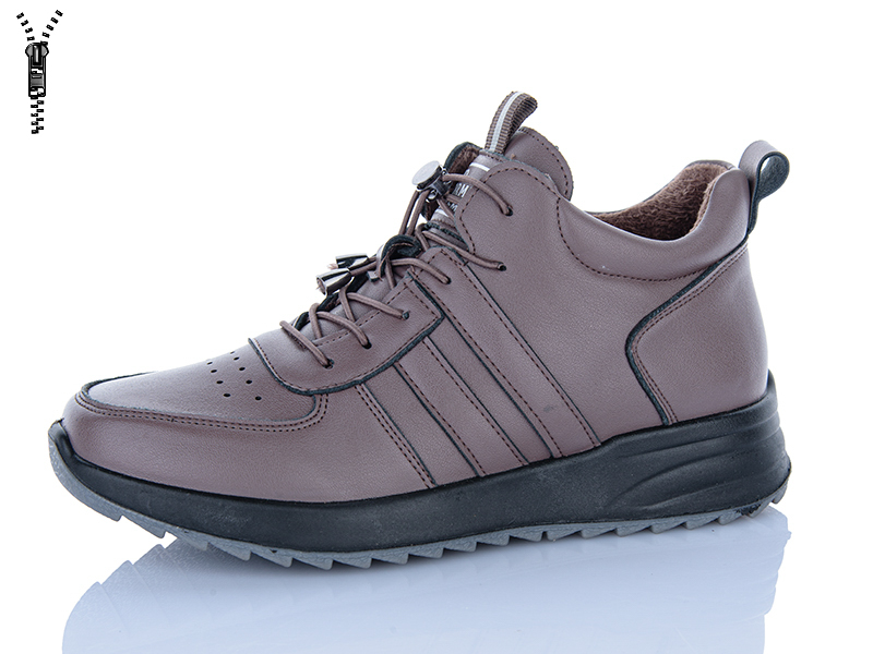 Ботинки I.Trendy (36-41) BK05-21 (деми)