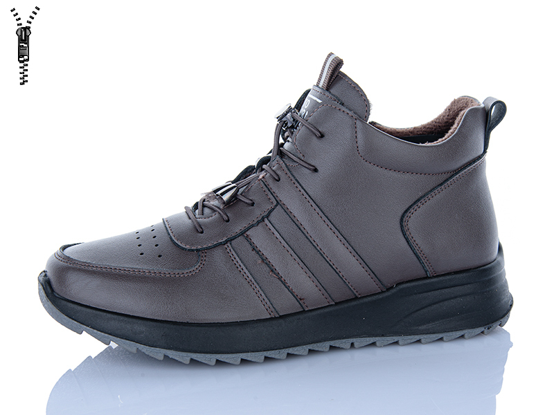Ботинки I.Trendy (36-41) BK05-28 (деми)