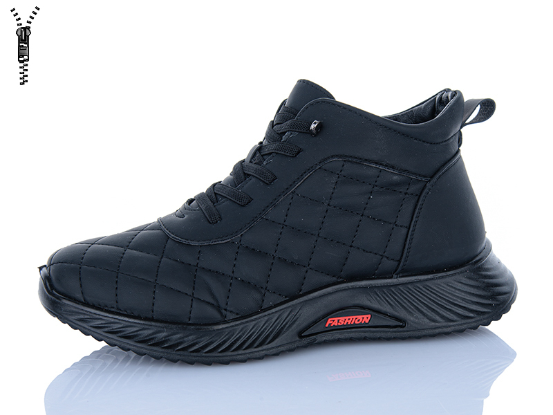 Ботинки I.Trendy (36-41) BK60-1 (деми)