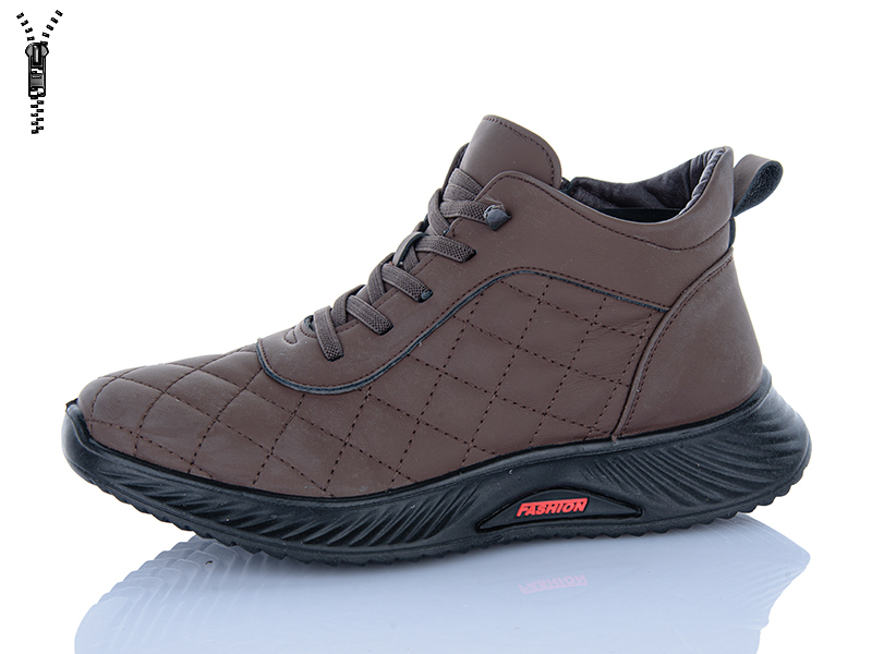 Ботинки I.Trendy (36-41) BK60-6 (деми)
