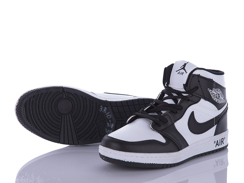 Кроссовки OkShoes (36-40) 3310-33 (деми)