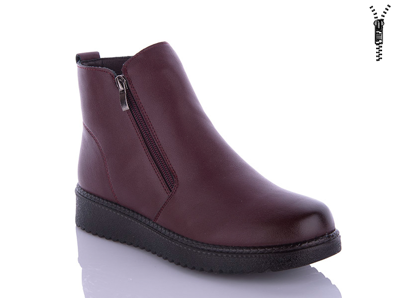 Ботинки I.Trendy (36-41) BK266-8A (деми)