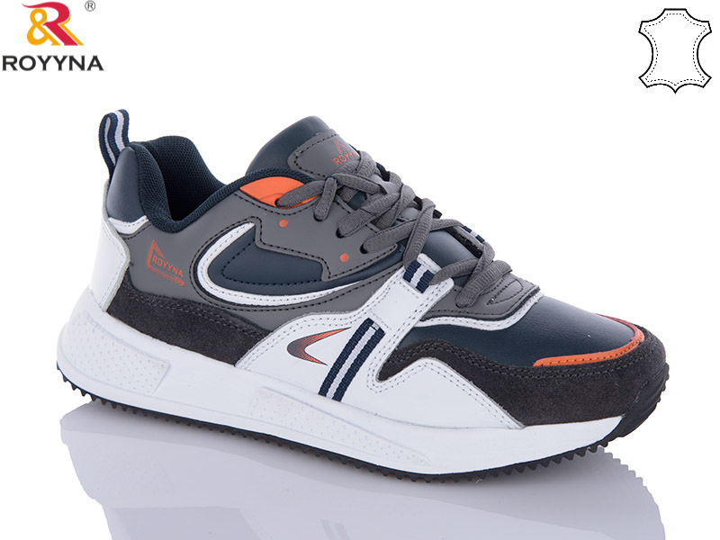 Кроссовки Royyna (36-41) 050WП (деми)