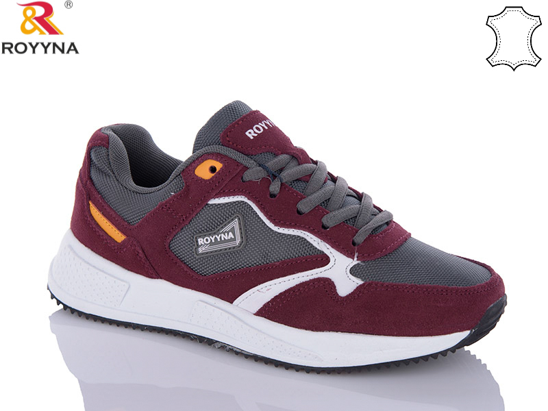 Кроссовки Royyna (36-41) 055NП (деми)