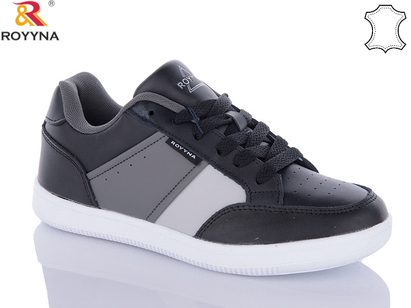 Кроссовки Royyna (36-41) 057CП (деми)