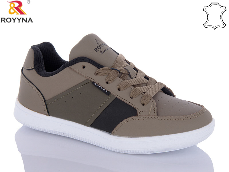 Кроссовки Royyna (36-41) 057TП (деми)