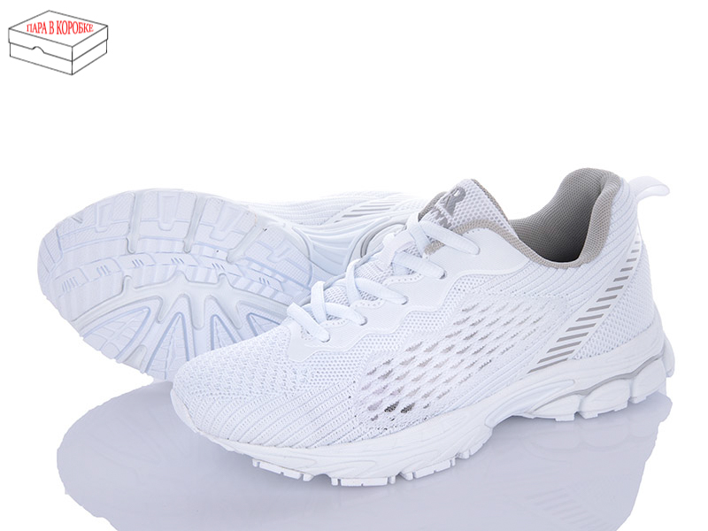 Кроссовки Royyna (37-41) 069AП-37 (лето)
