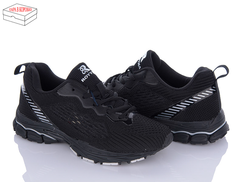Кроссовки Royyna (37-41) 069CП-37 (лето)